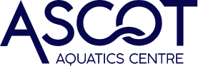 Ascot Aquatics Centre Logo