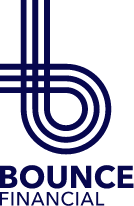 Bounce Financial Logo