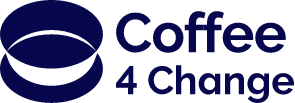 Coffee 4 Change Logo