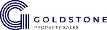 Goldstone Property Sales Logo