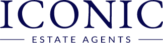 Iconic Estate Agents Logo