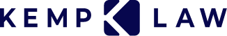 KEMP Law Logo