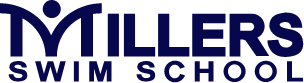 Millers Swim School Logo