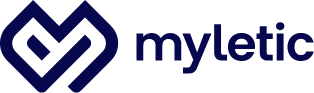 Myletic Logo
