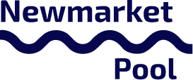 Newmarket Pool Logo