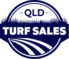 QLD Turf Sales Logo