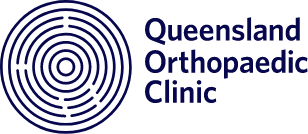 Queensland Orthopaedic Clinic Logo