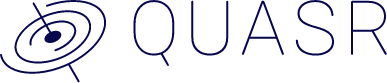 QUASR Logo