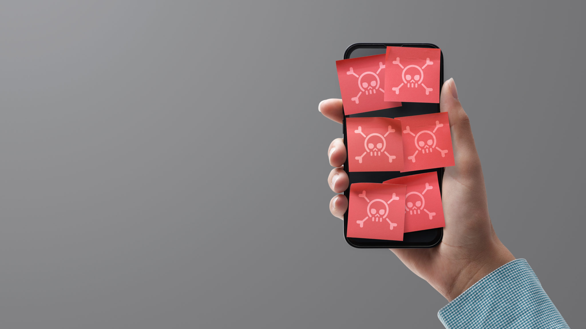 Троян под видом приложения для оповещений атакует пользователей Android